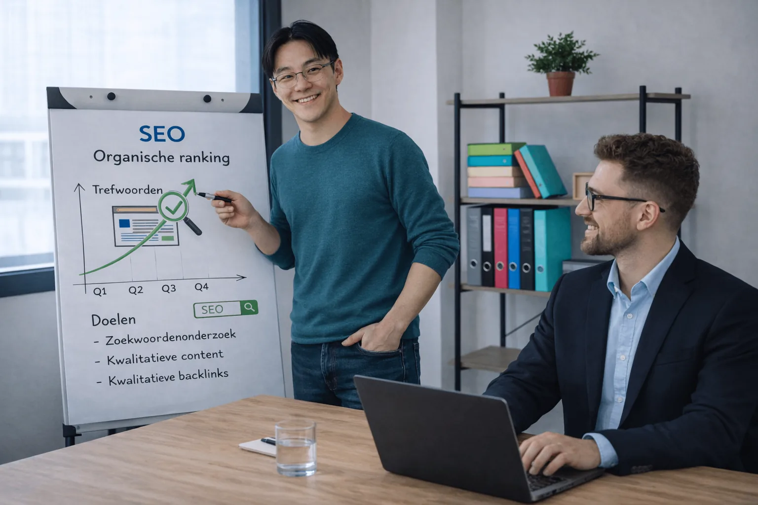 SEO Analysis