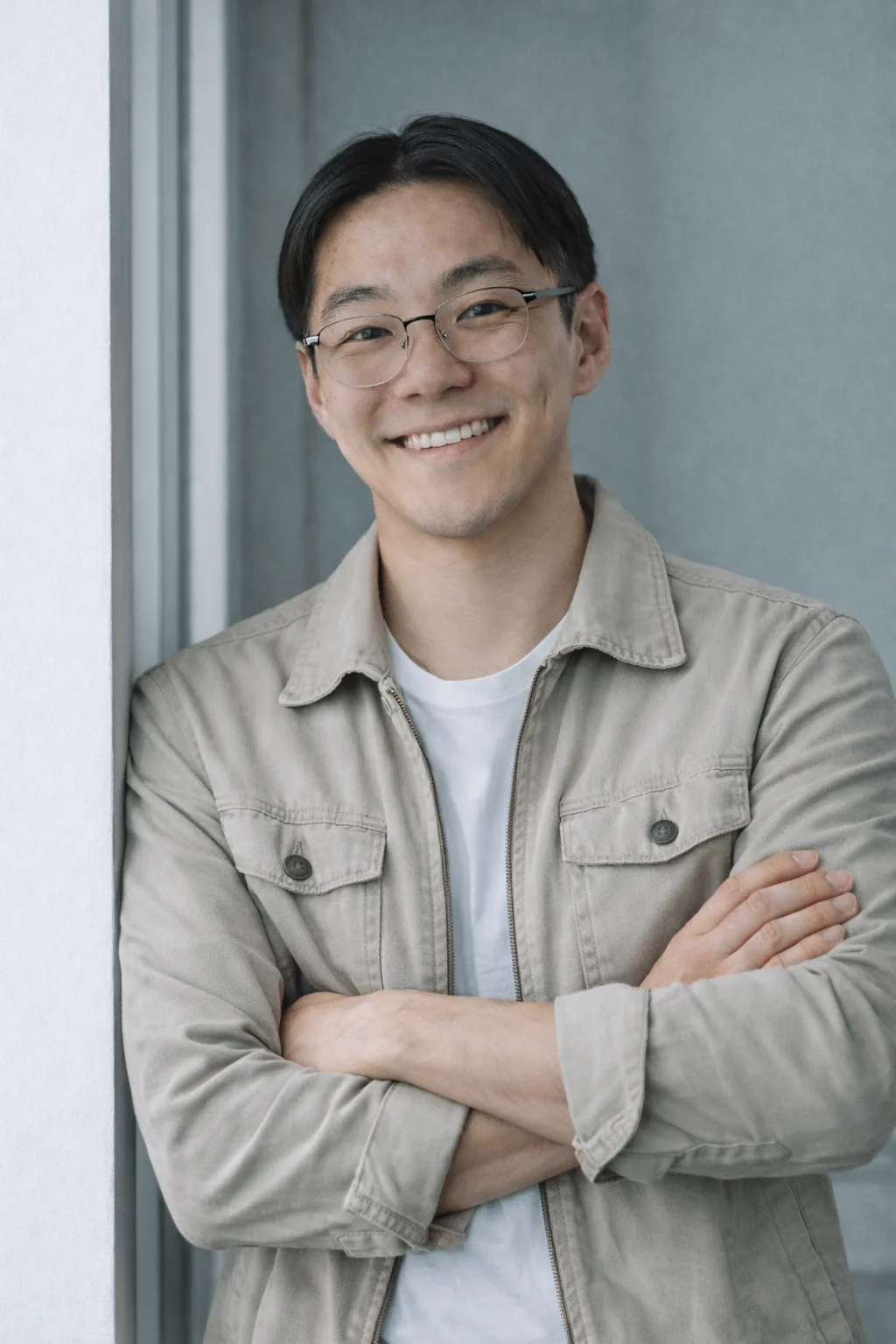 Danny Chiu - Full-stack Web Developer